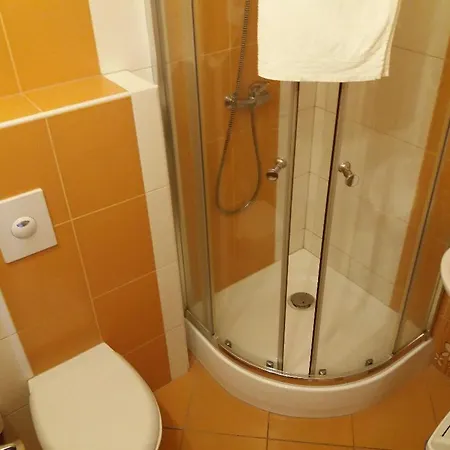 Vintíř Hotel Hartmanice (Pilsen)