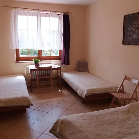 Vintíř Hotel Hartmanice (Pilsen)