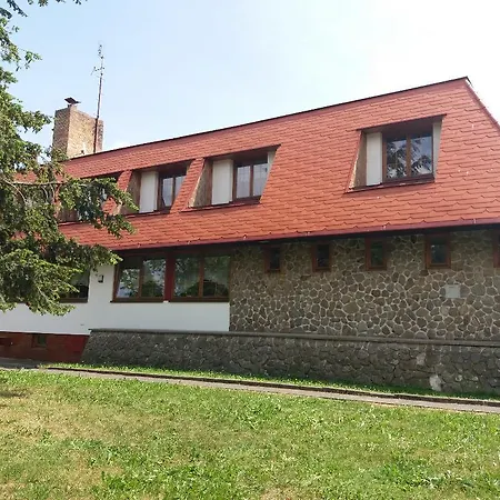 Hotel Vintir