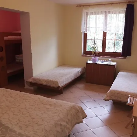 Vintíř Hartmanice (Pilsen)