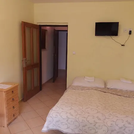 Vintir Hotel Hartmanice (Pilsen)