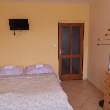 Hotel Vintir 3*
