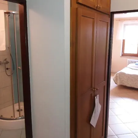 Vintíř 3* Hartmanice (Pilsen)