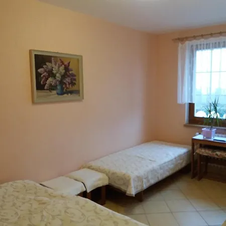 Vintir Hotel Hartmanice (Pilsen)