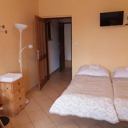 Vintir 3* Hartmanice (Pilsen)
