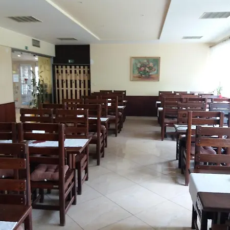 Hotel Vintir 3*