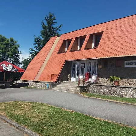 Hotel Vintir 3*