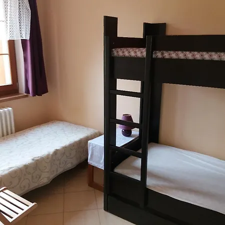Hotel Vintir