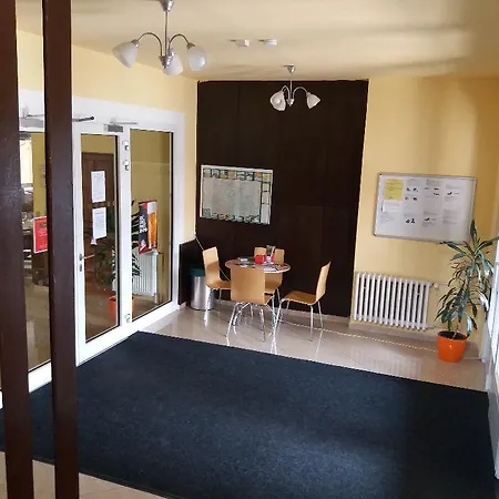 Vintíř 3* Hartmanice (Pilsen)