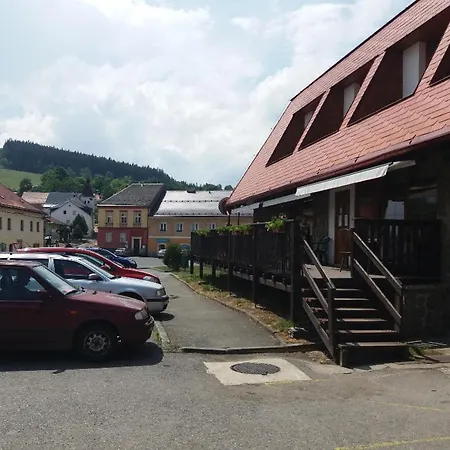 Hotel Vintir 3*