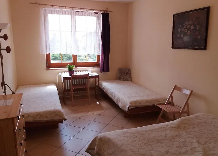 Vintir Ξενοδοχείο Hartmanice (Pilsen)