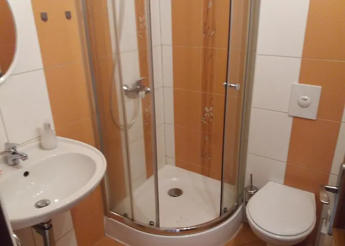 Vintíř Hotel 3*