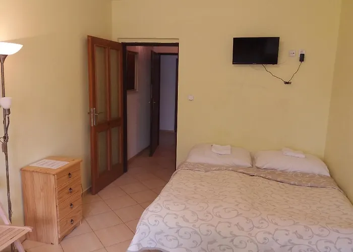 Vintir Ξενοδοχείο Hartmanice (Pilsen)