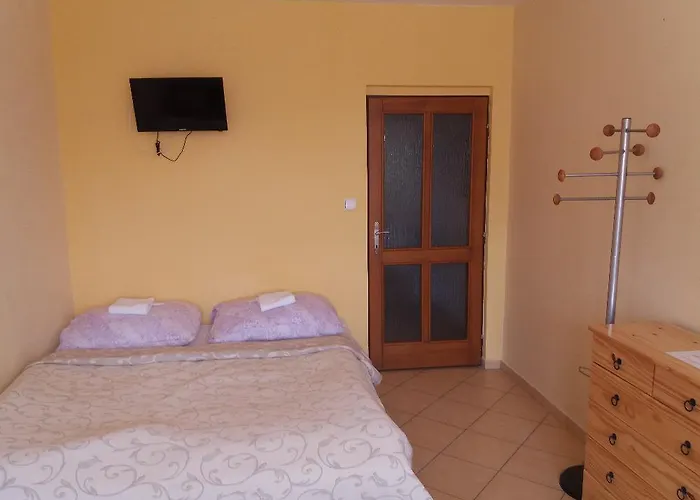 Ξενοδοχείο Vintir 3*