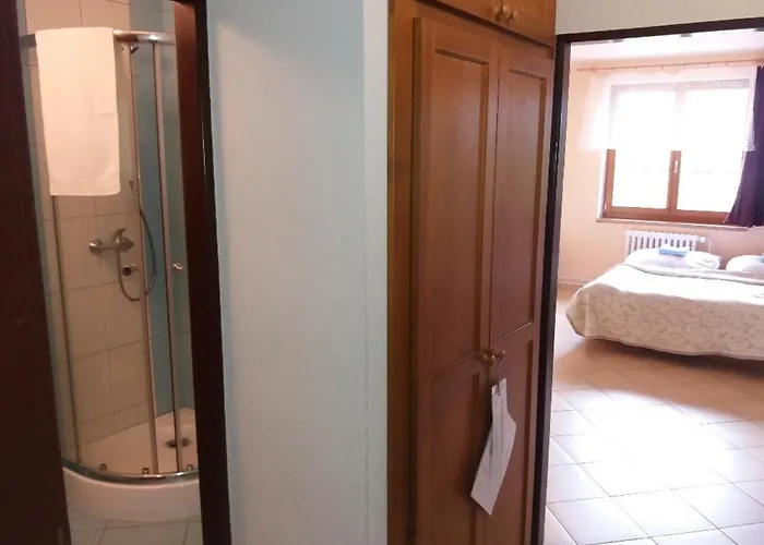 Vintir 3* Hartmanice (Pilsen)