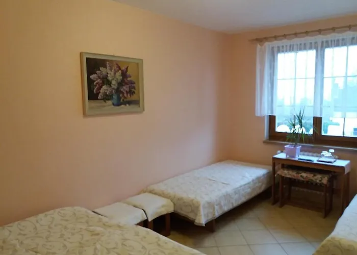 Vintíř Hotel Hartmanice (Pilsen)