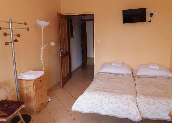 Vintir 3* Hartmanice (Pilsen)