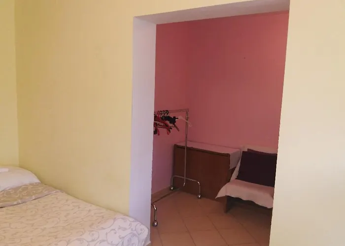 Ξενοδοχείο Vintir Hartmanice (Pilsen)
