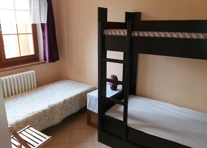 Ξενοδοχείο Vintir